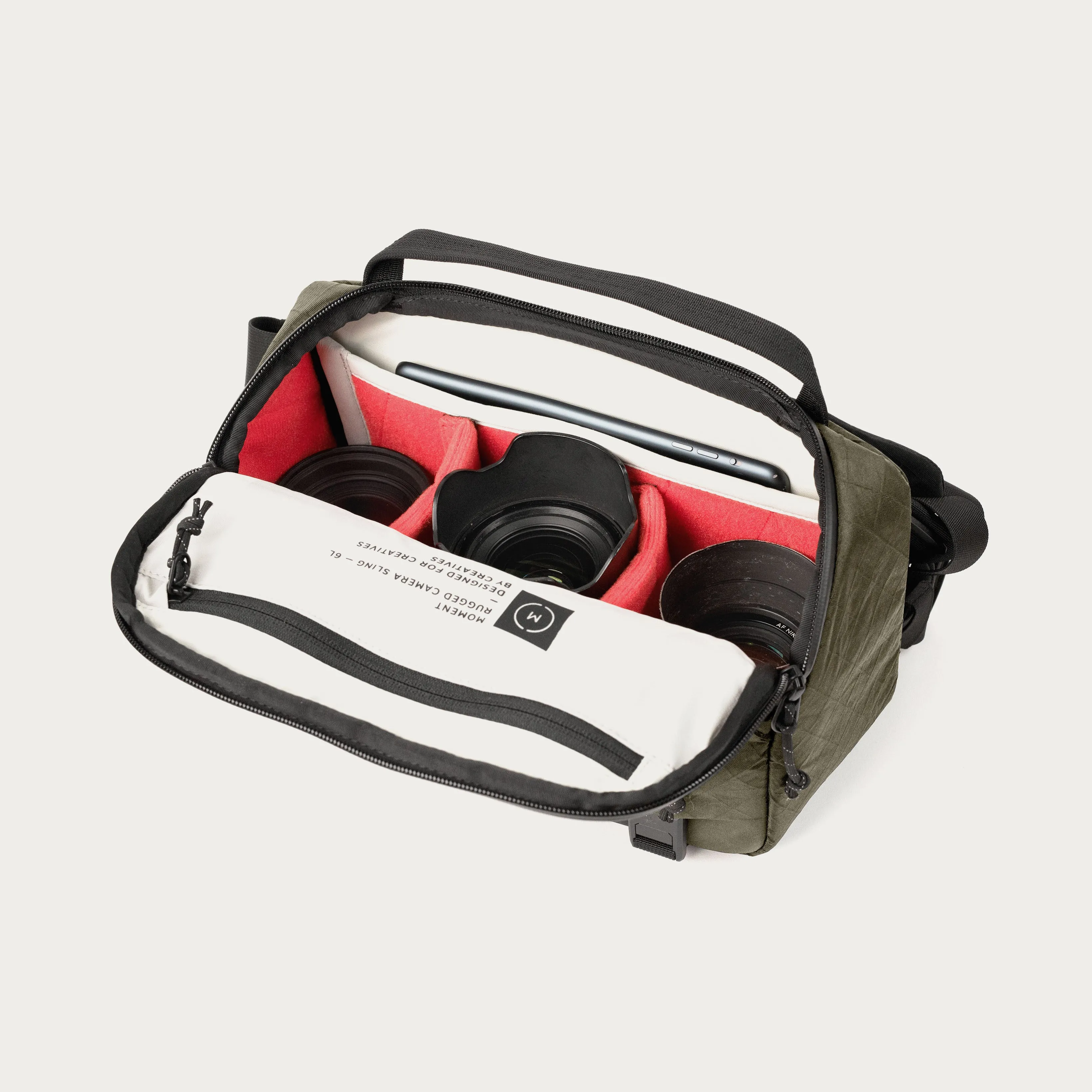 Moment Rugged Camera Sling