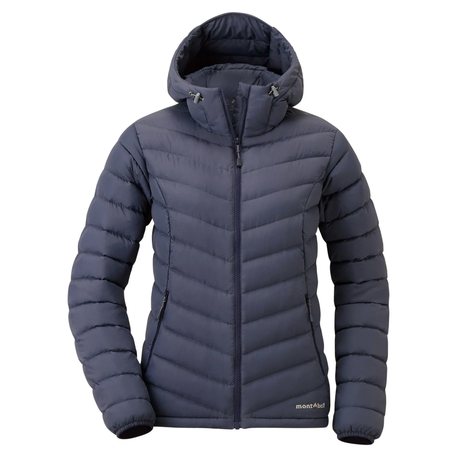 Montbell Highland Parka Women's