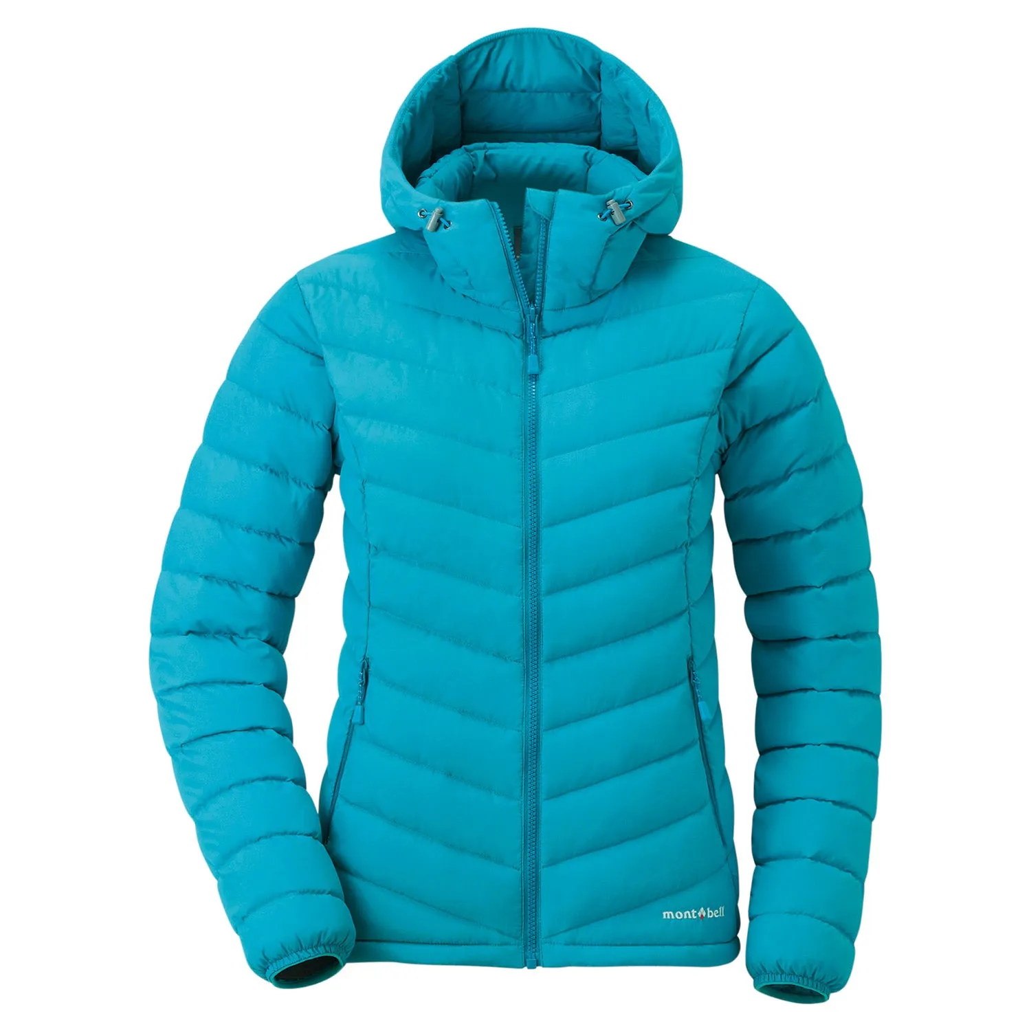 Montbell Highland Parka Women's