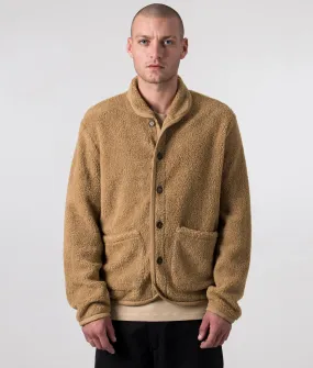 Mountain Fleece Lancaster Jacket