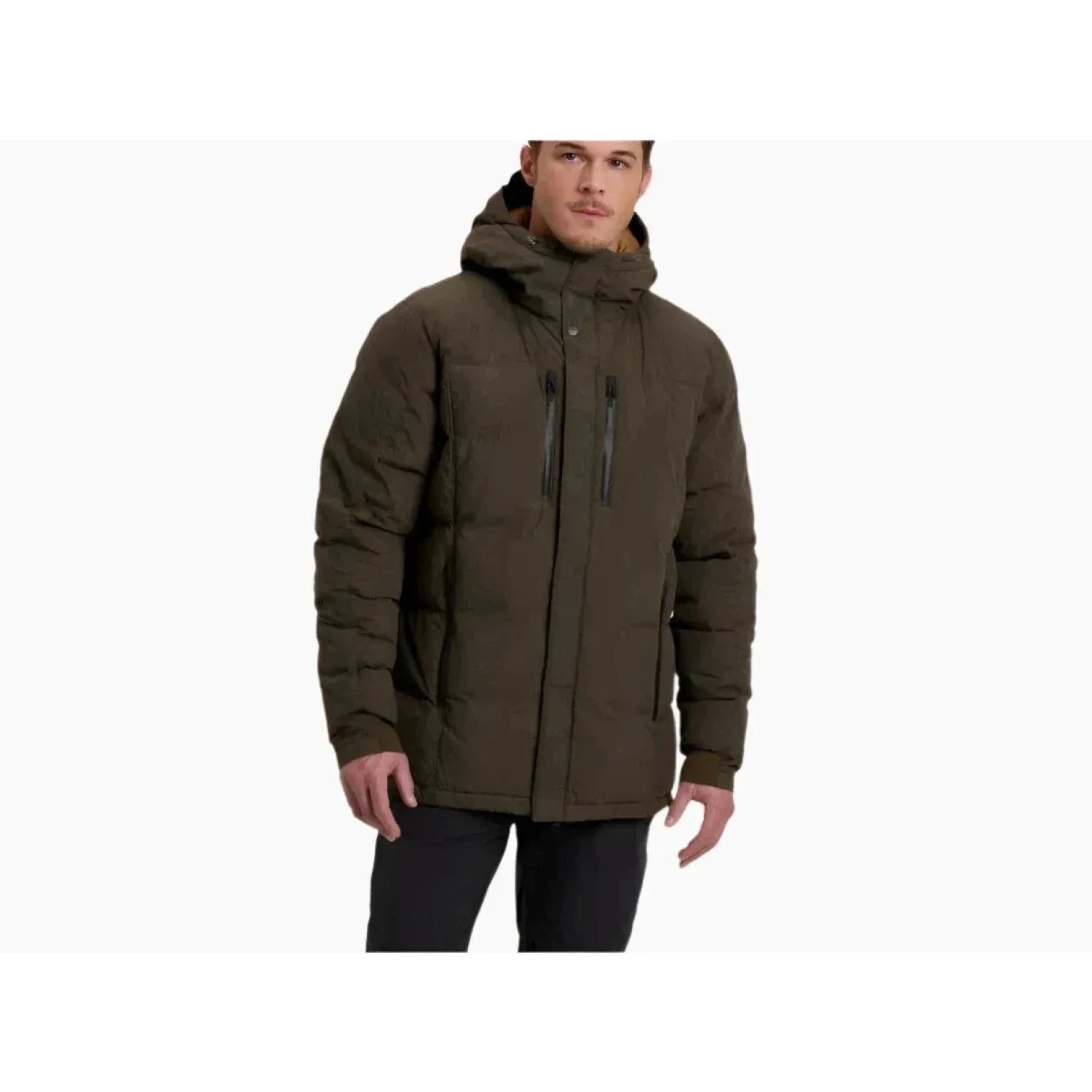 M's WYLDEFIRE™ Parka