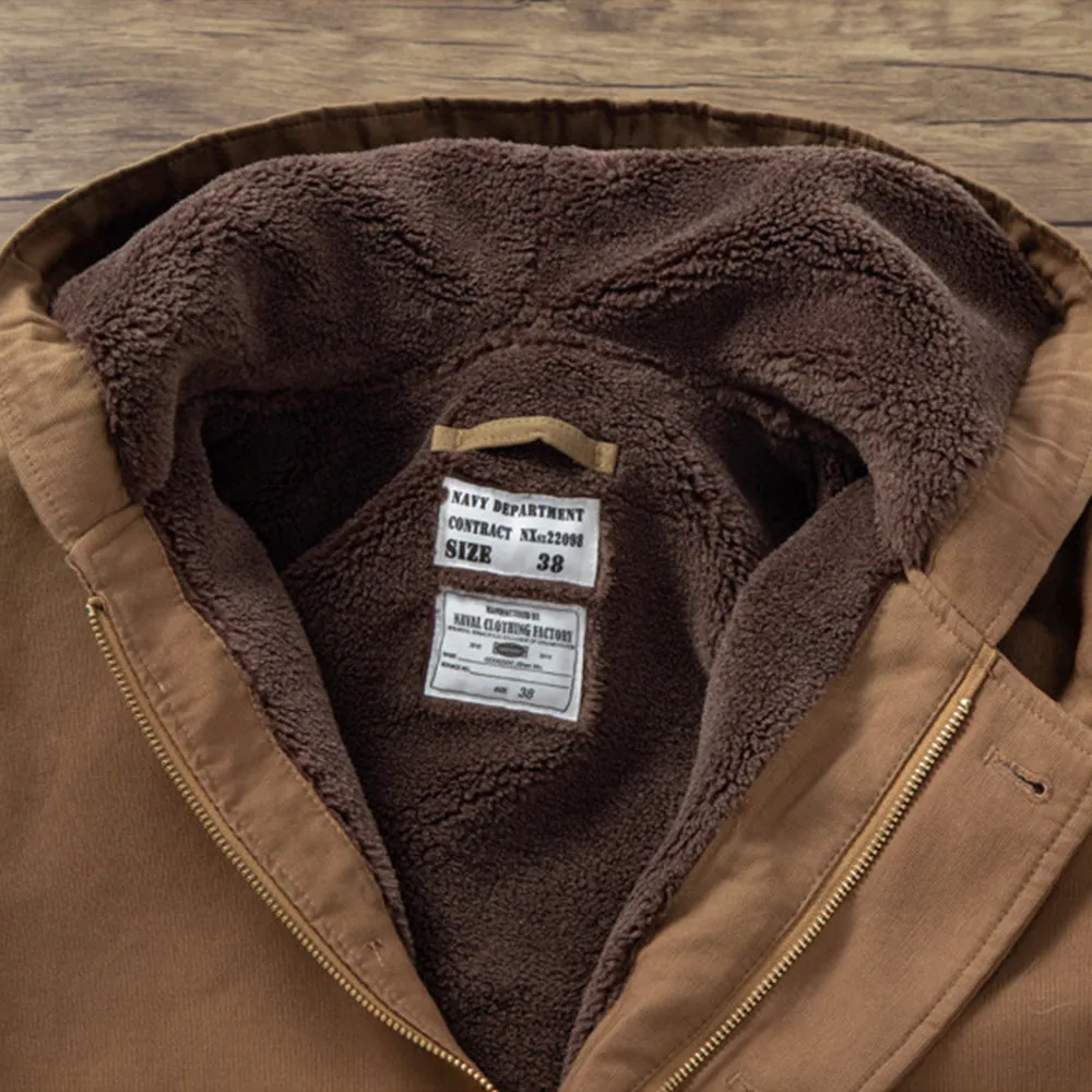 N1 Deck Jacket