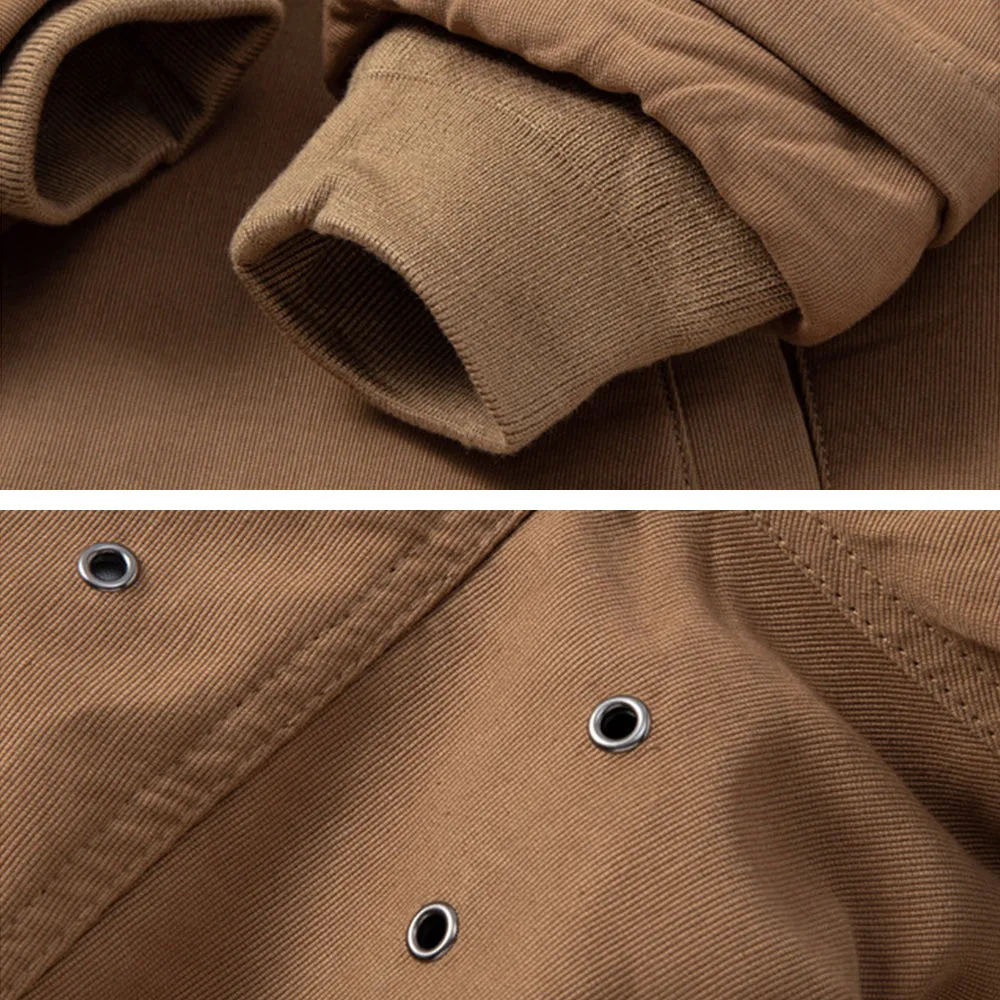 N1 Deck Jacket