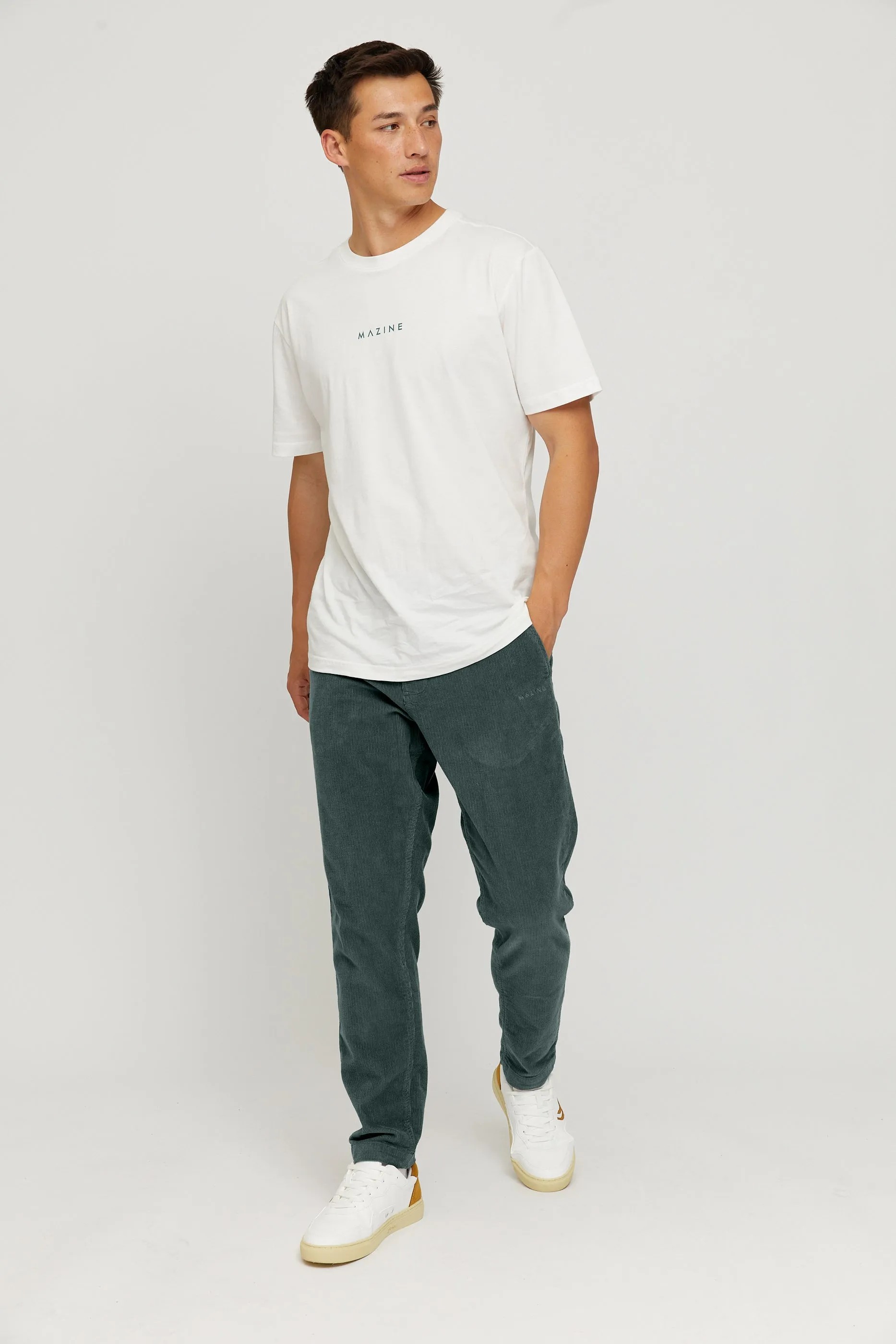 Newton Chino Pants