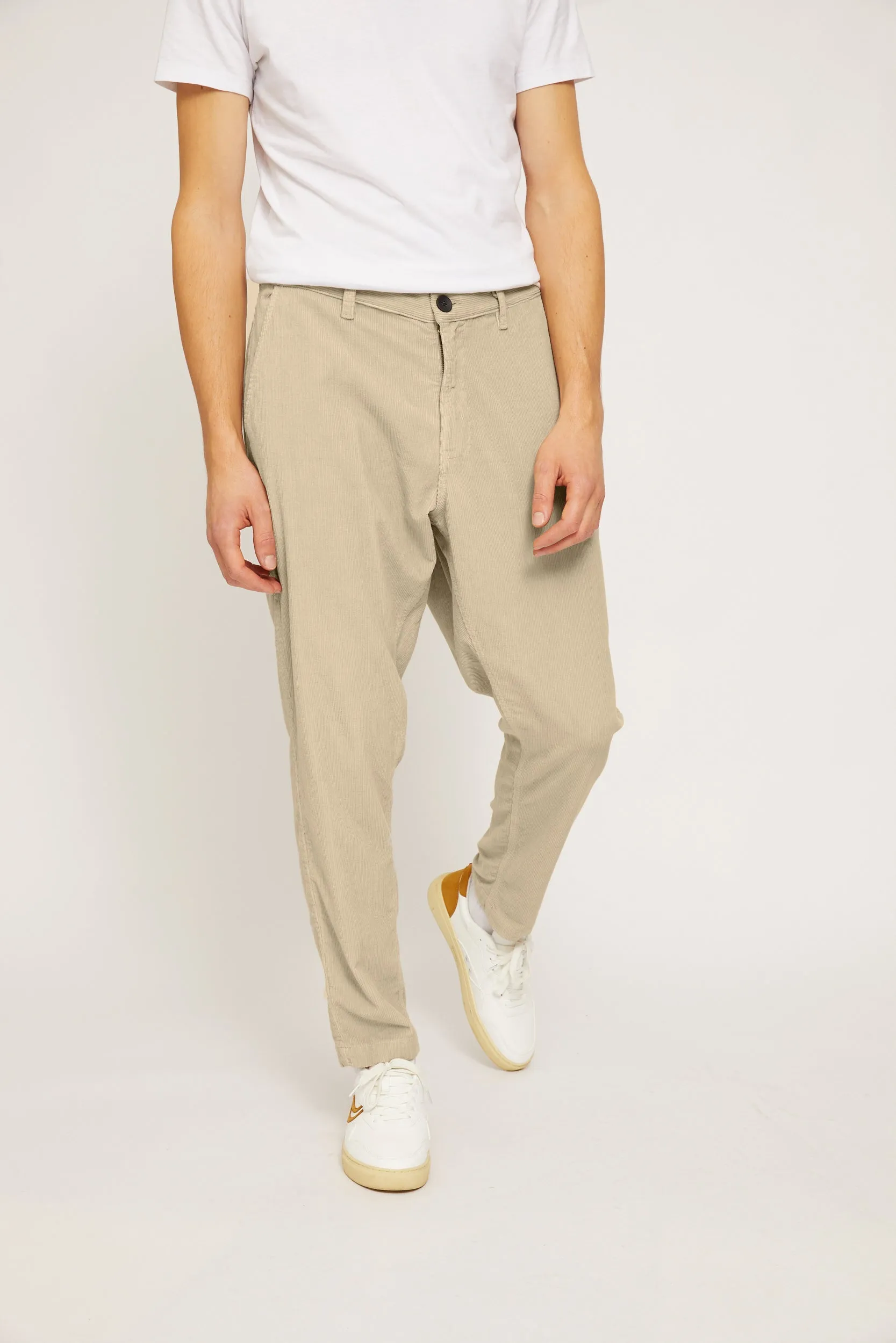 Newton Chino Pants