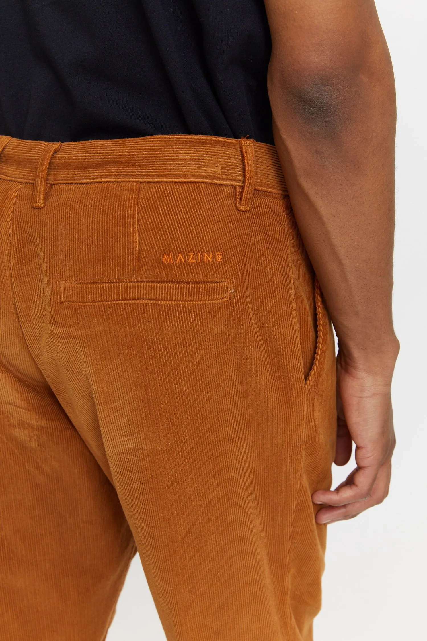 Newton Chino Pants