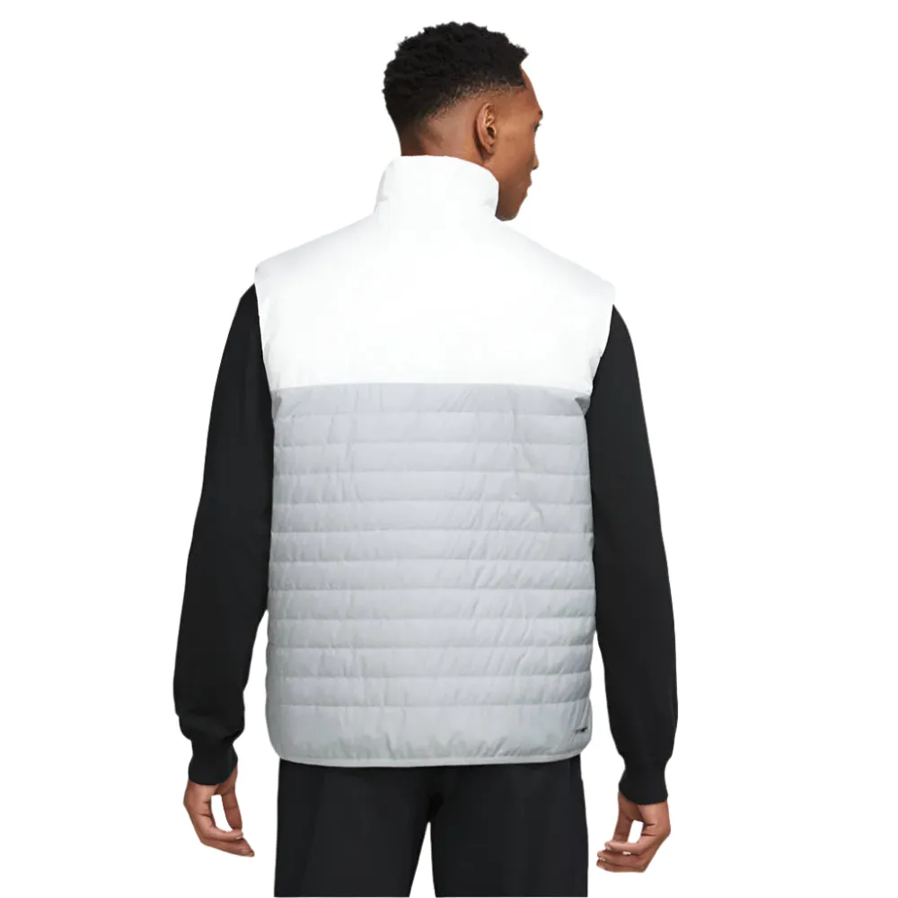 Nike Men's Therma-fit Windrunner Midweight Puffer Vest