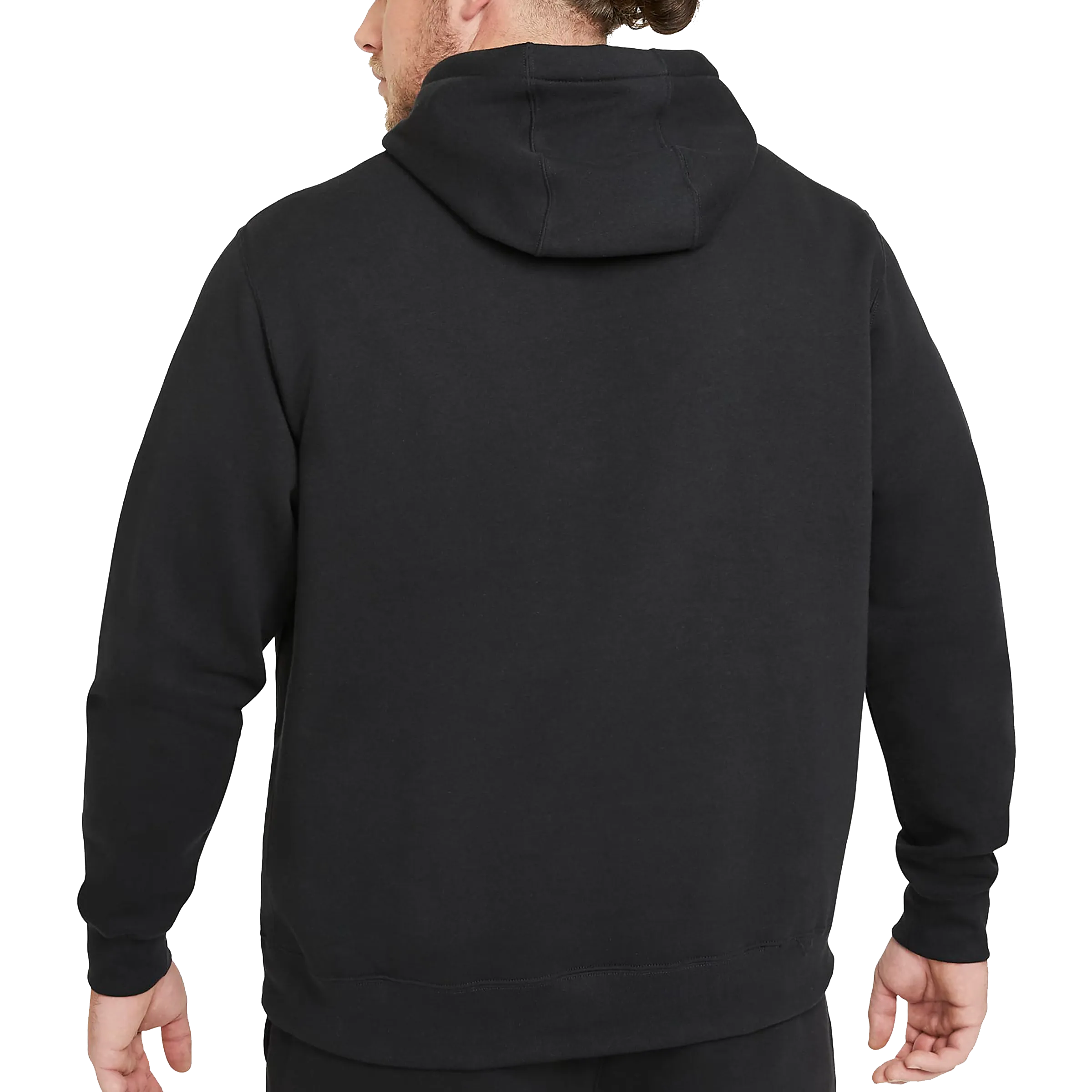 Nike Sportswear Club Fleece Pullover Hoodie - Clearance