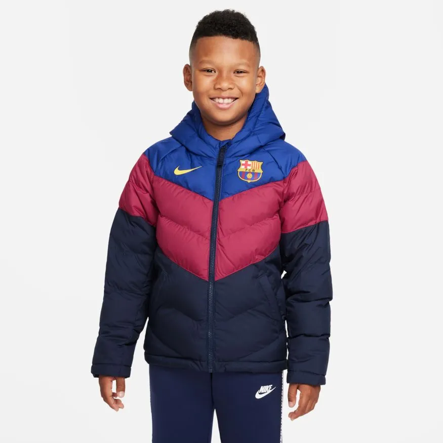 Nike Sportswear FC Barcelona Jacket