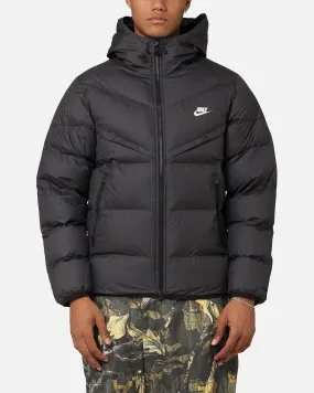 Nike Sportswear PrimaLoft Field Jacket Black/Black/Sail