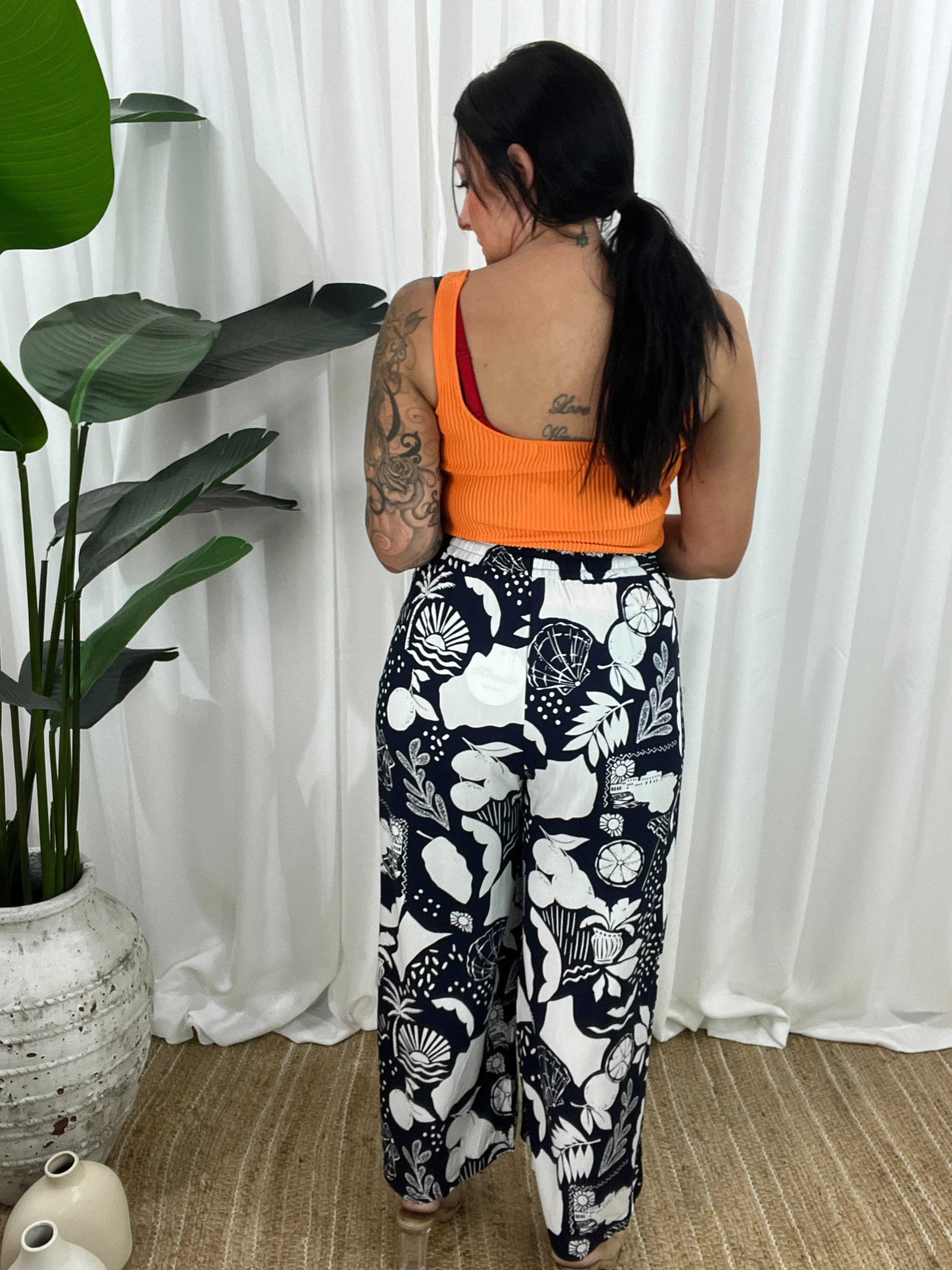 Nixie Pants