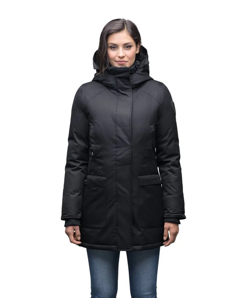 NOBIS CARLA - Ladies Parka