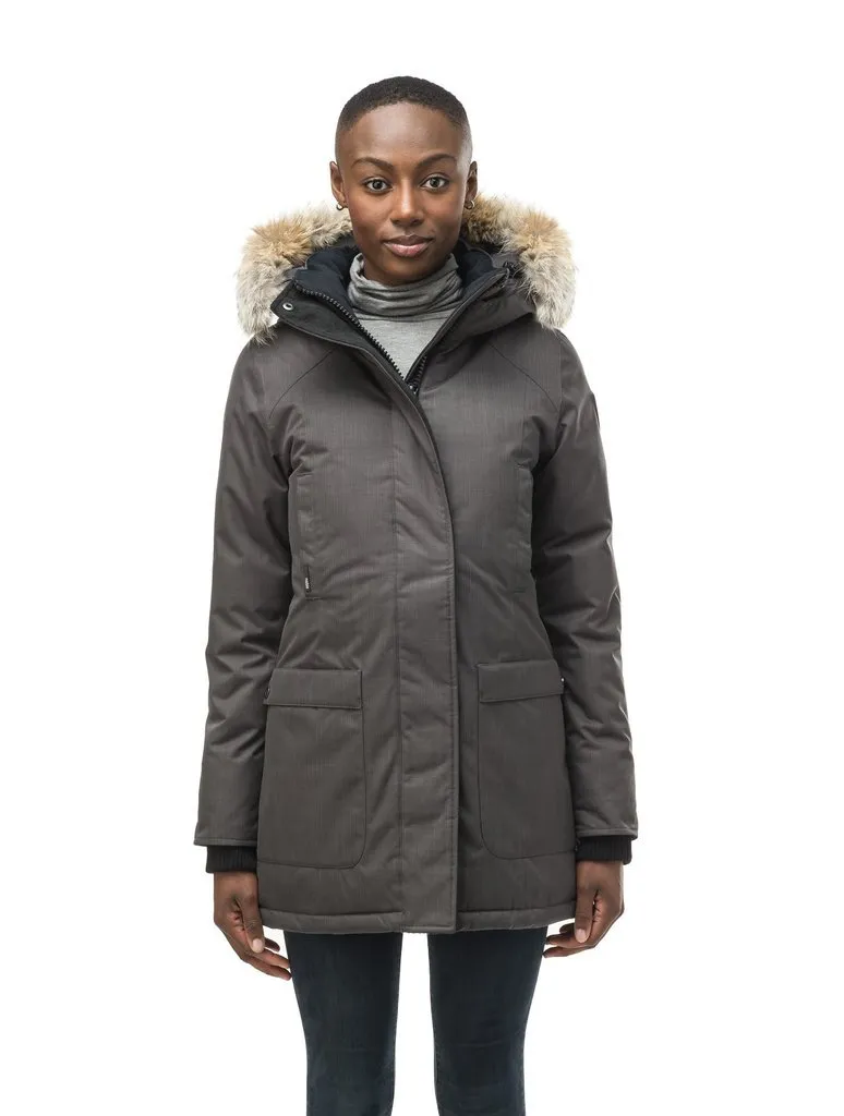 NOBIS CARLA - Ladies Parka