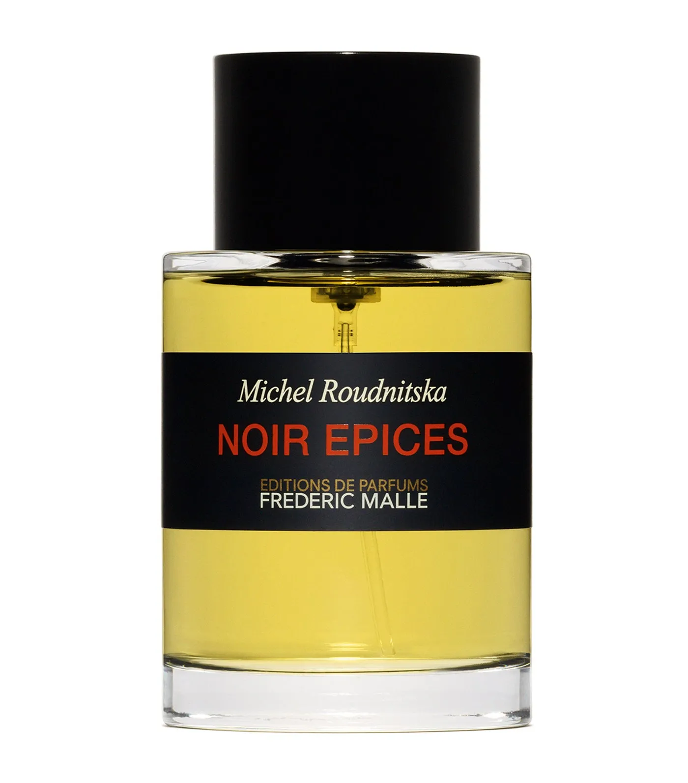 Noir Epices Perfume by Michel Roudnitska