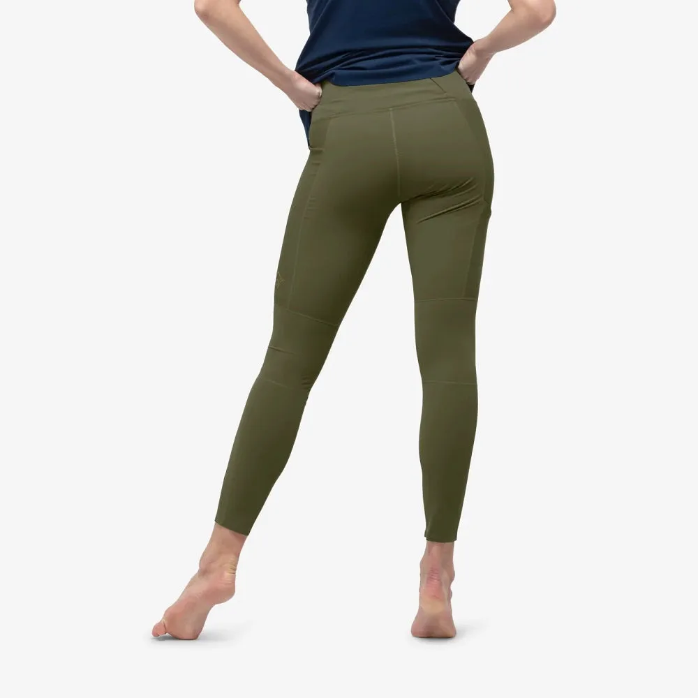 Norrona Tights - Women's