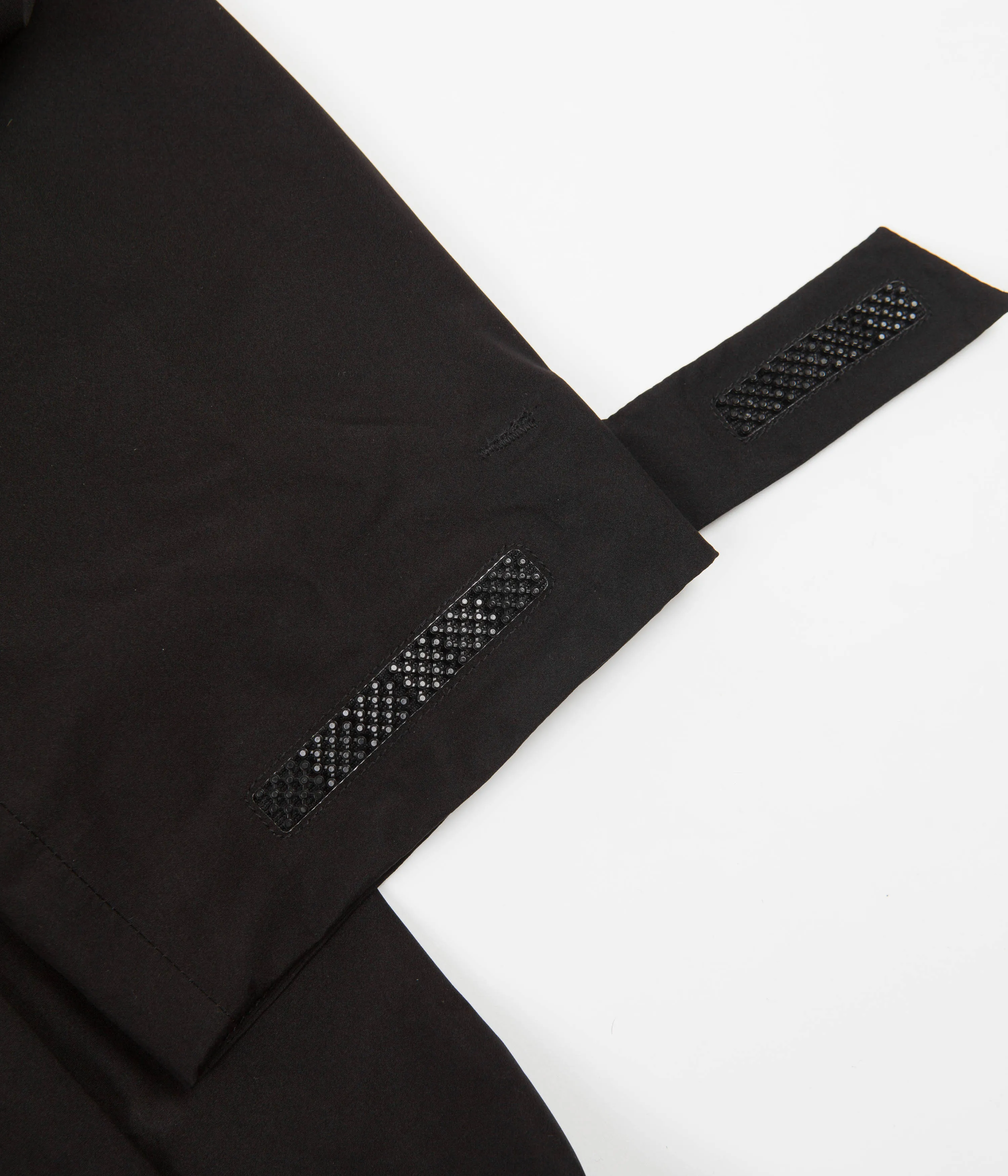 Norse Projects Nunk Shell Gore Tex Jacket - Black