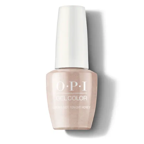 Opi Gel R58 Cosmo-Not Tonight Honey