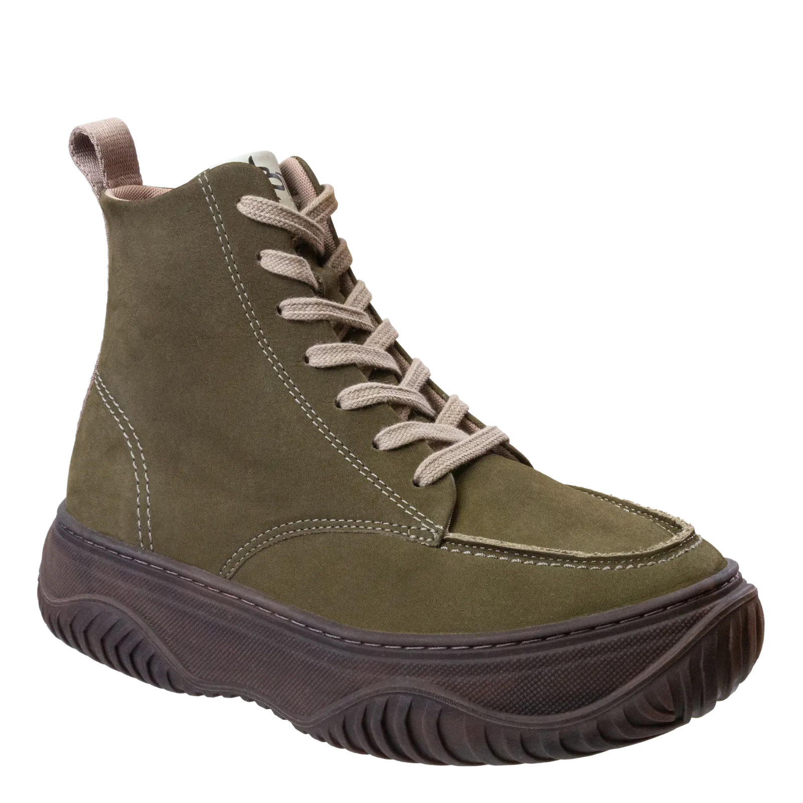 OTBT - GORP in ELMWOOD Sneaker Boots