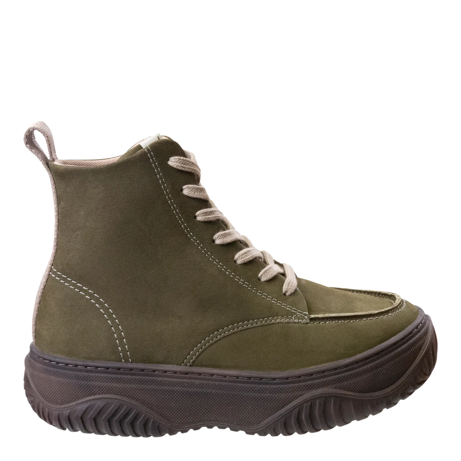 OTBT - GORP in ELMWOOD Sneaker Boots