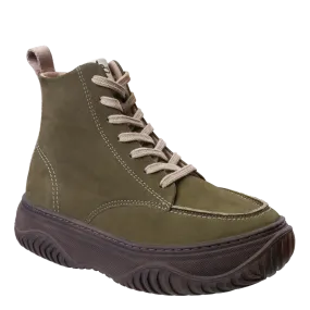 OTBT - GORP in ELMWOOD Sneaker Boots