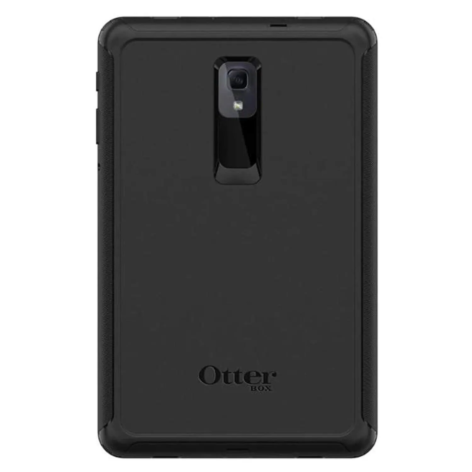 OtterBox Samsung Galaxy Tab A8 10.5" Defender Case Black