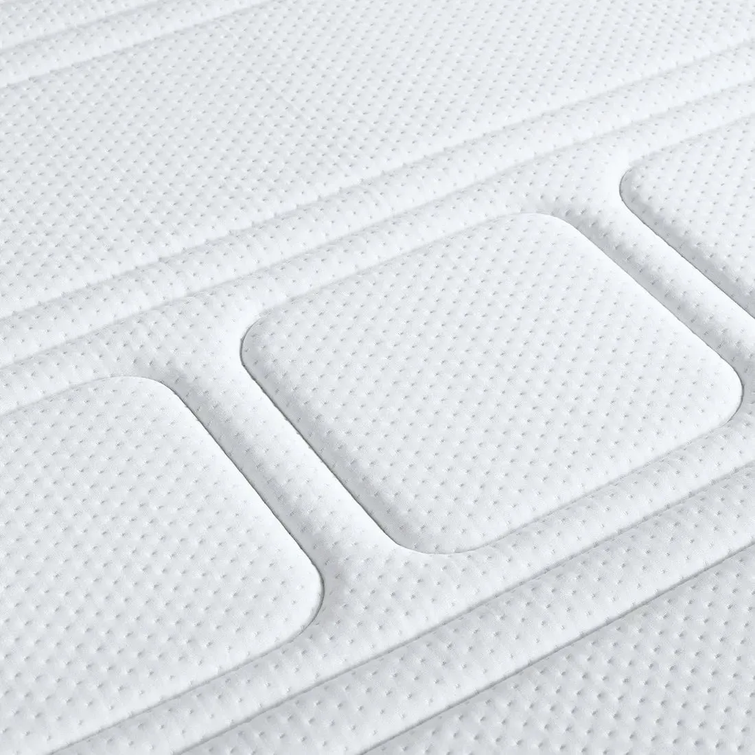 OTTY Pure  Hybrid Bamboo & Charcoal Premium Mattress