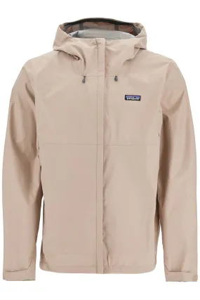 PATAGONIA torrentshell 3l rain