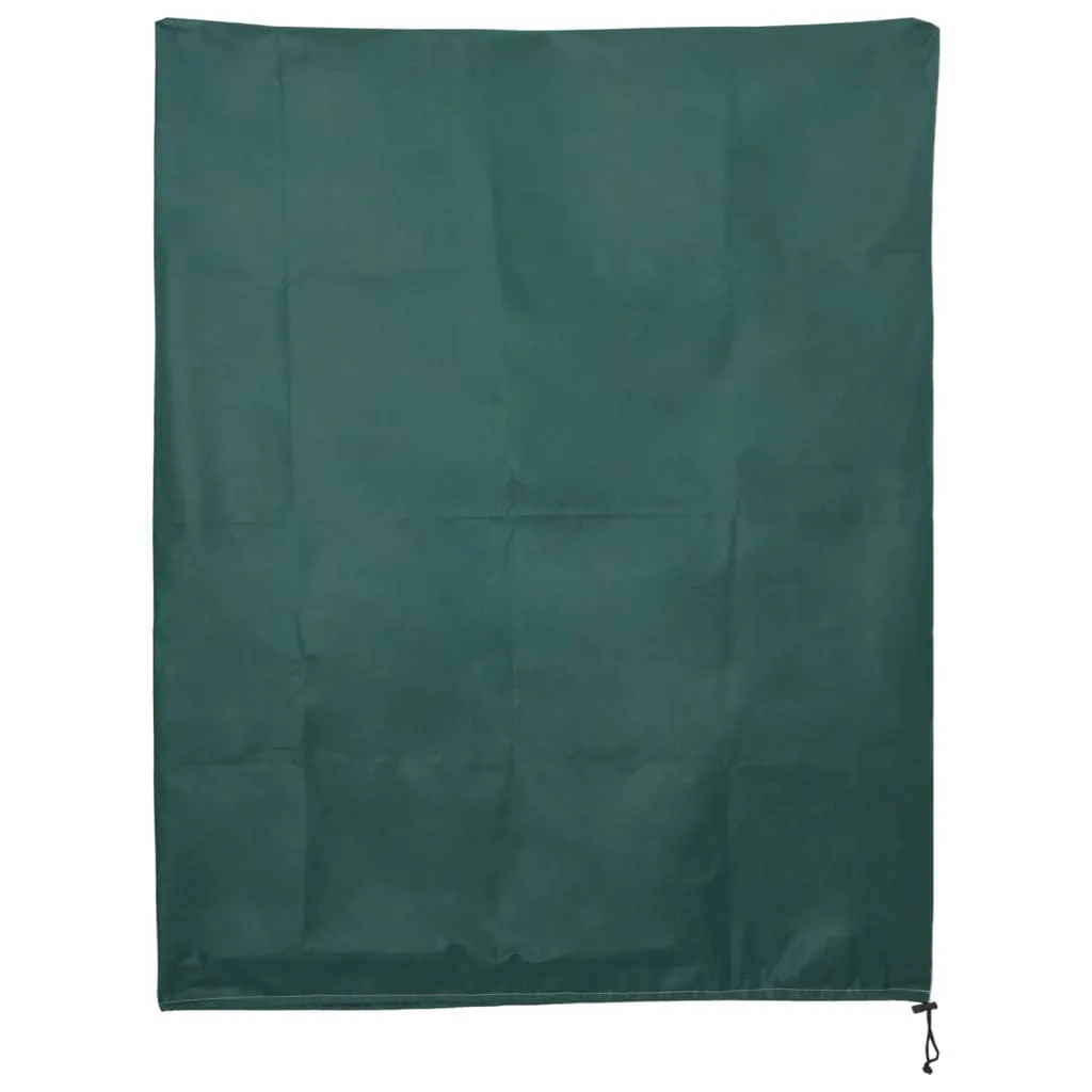 Plant Fleece Covers with Drawstring 12 pcs 70 g/m² 0.8x1 m