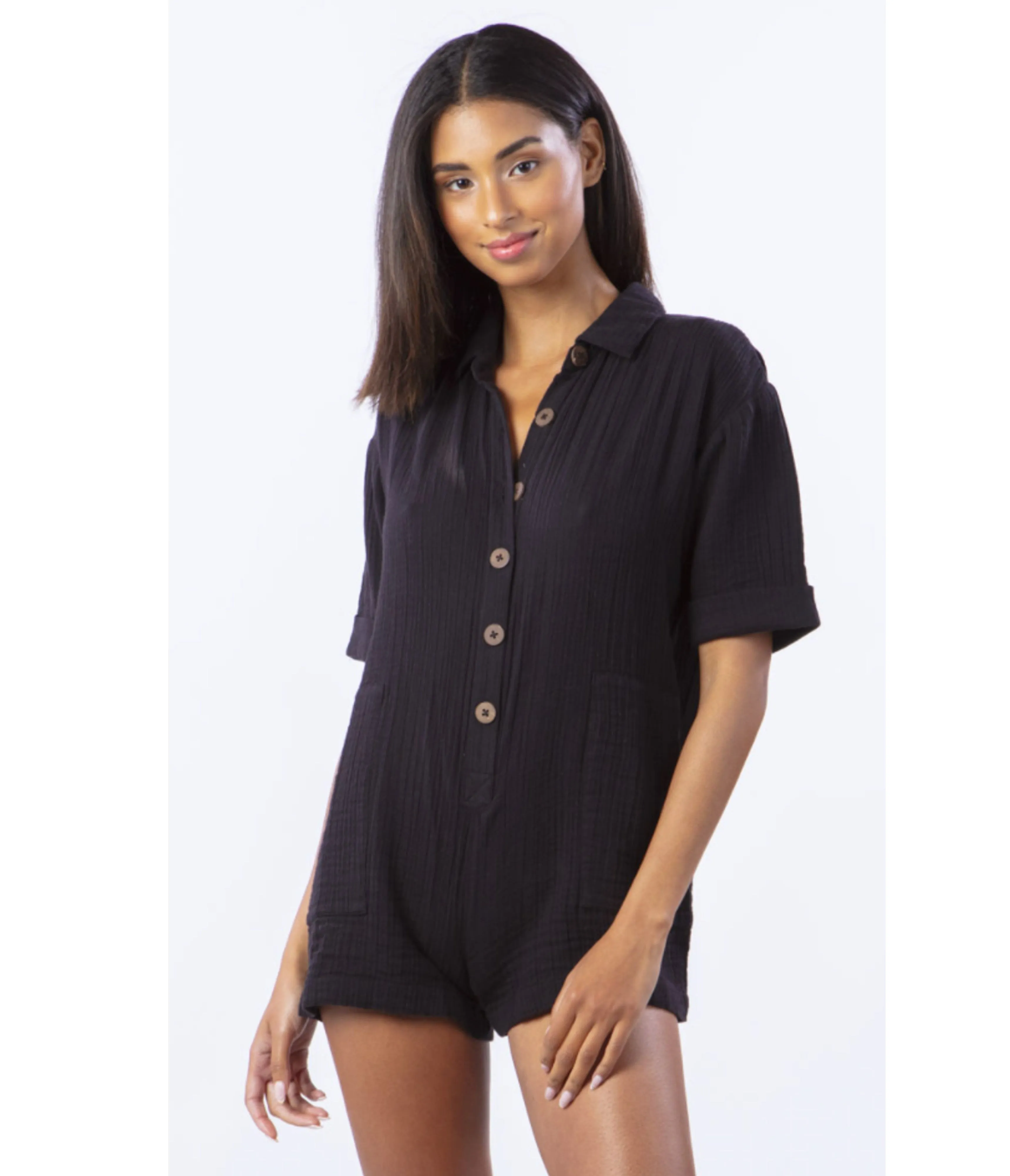 PREMIUM SURF ROMPER