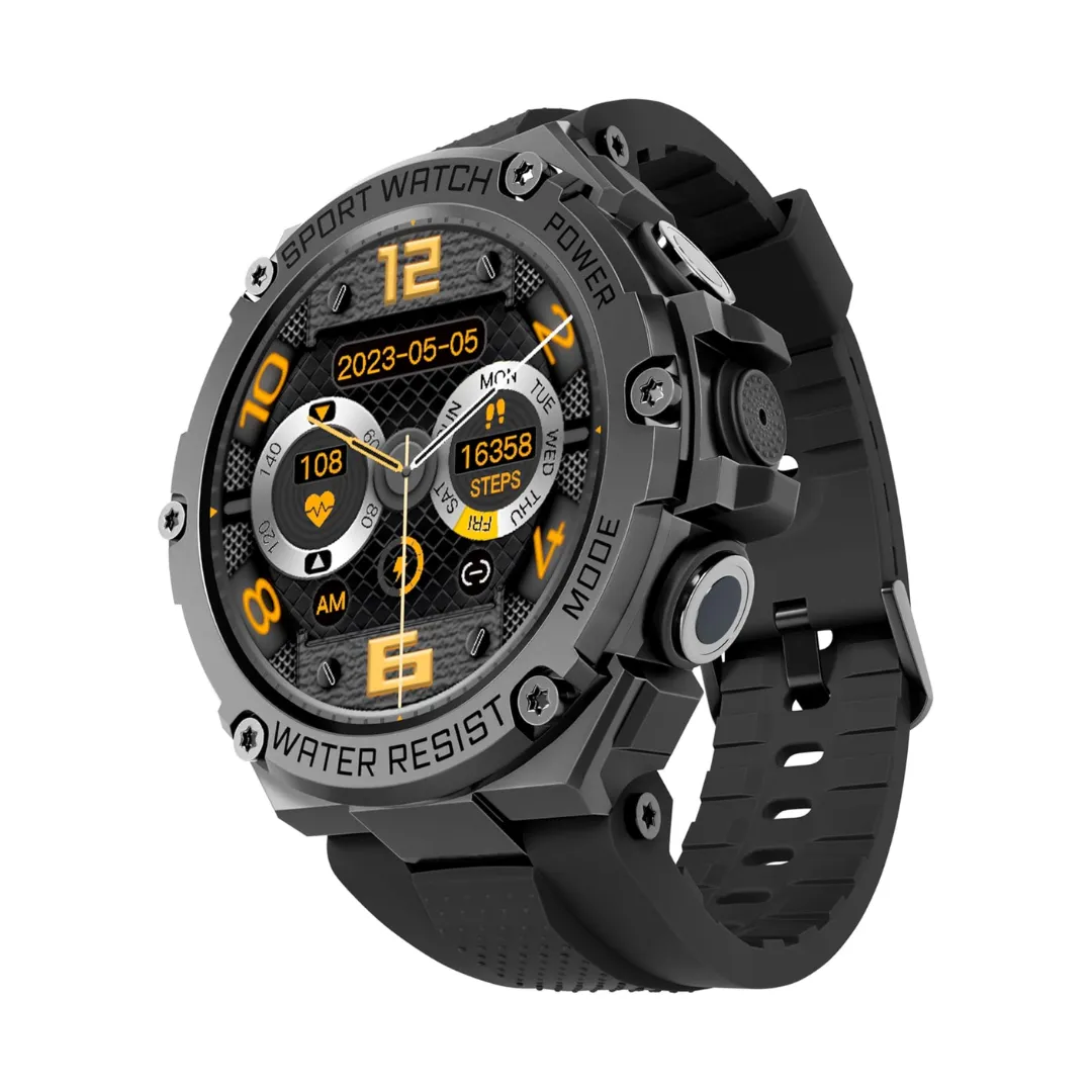 Promate XWatch-R19 Rugged Smart Watch