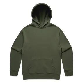 Pullover Heavyweight Hoodie - Cypress