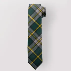 Pure Wool Tie in Cape Breton Tartan.