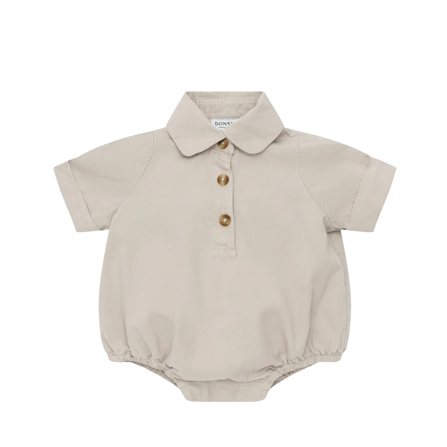 Qrimml Romper | Birch