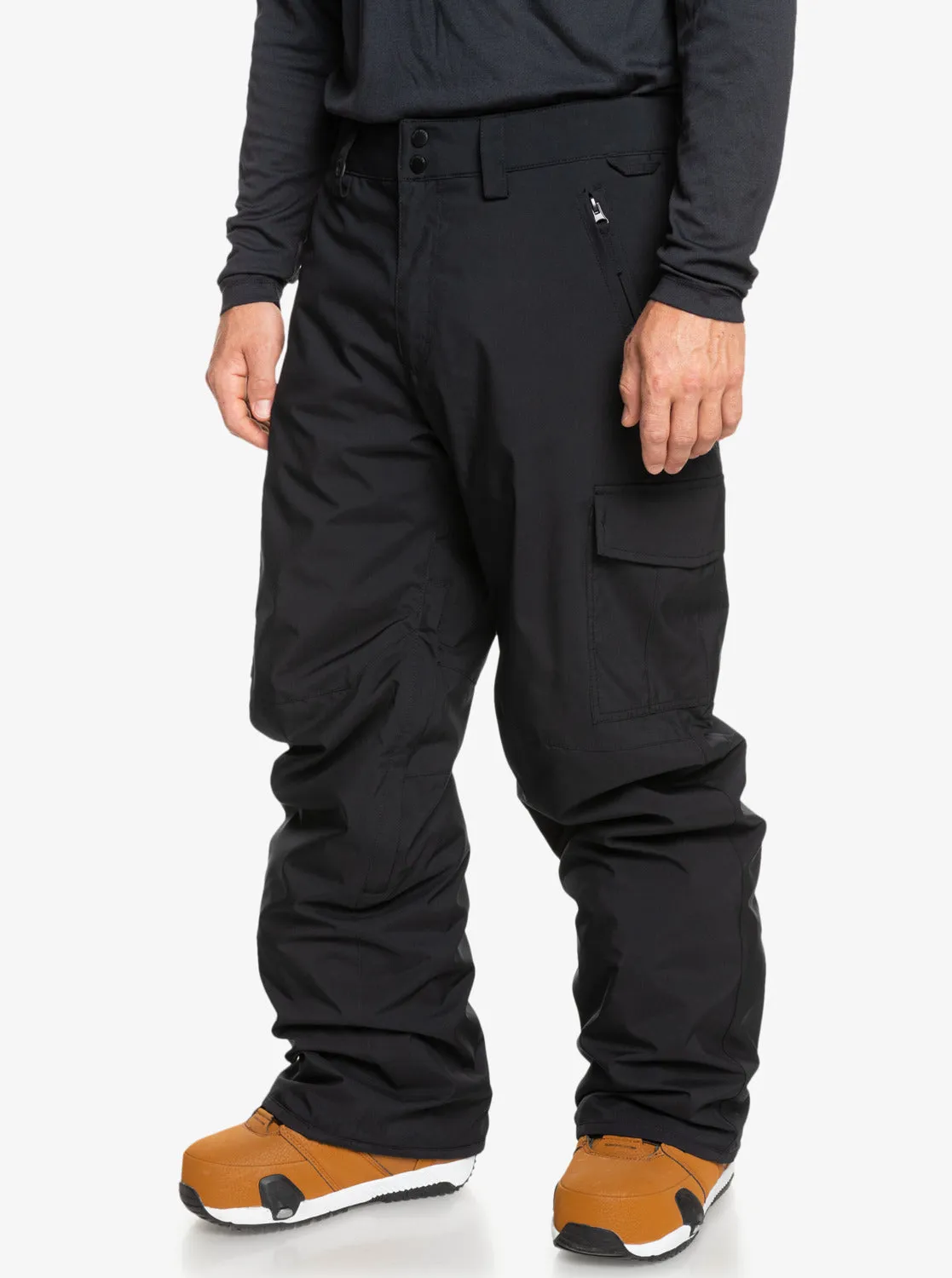 Quiksilver Porter Snow Pants - Men's