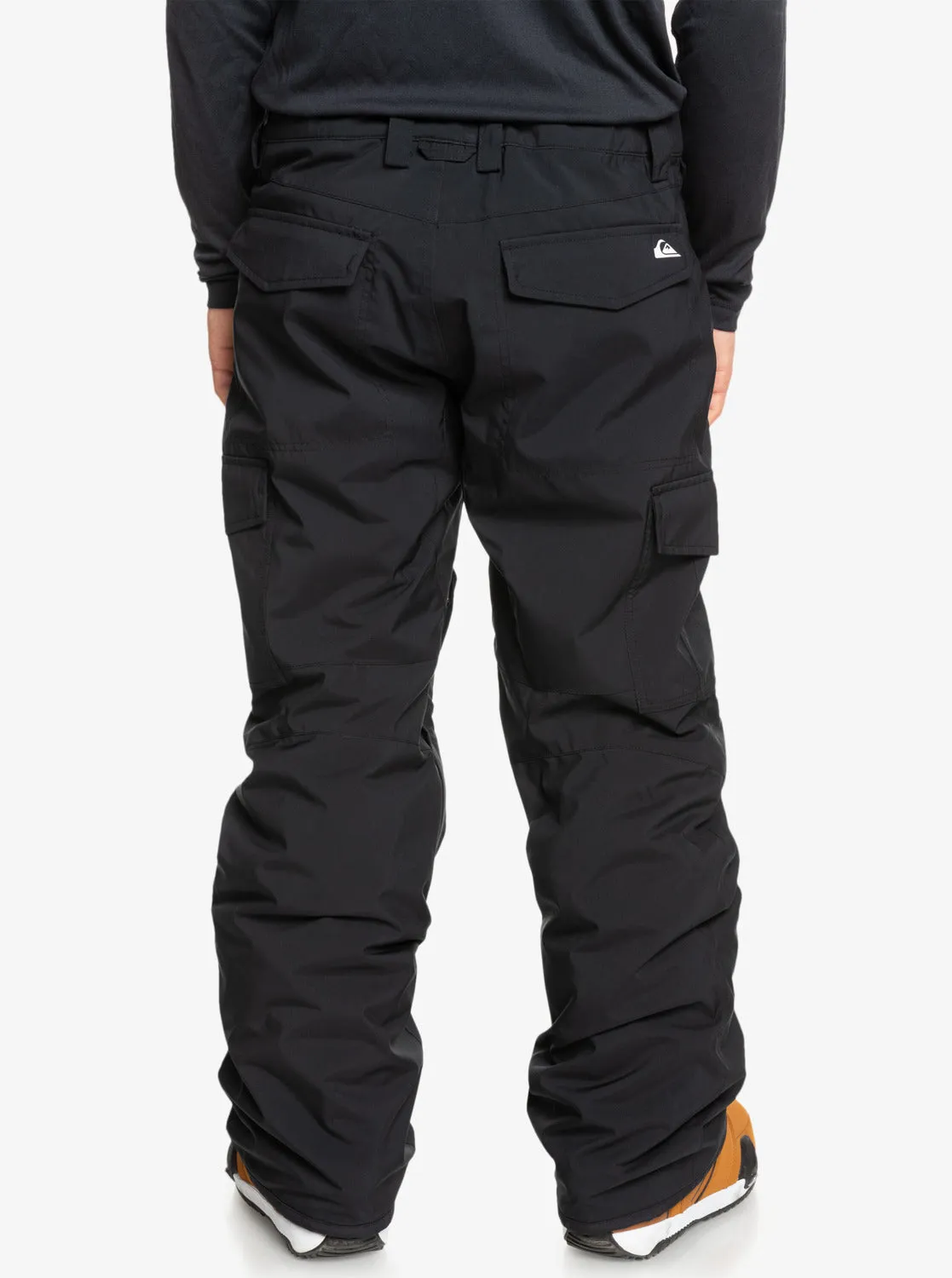 Quiksilver Porter Snow Pants - Men's