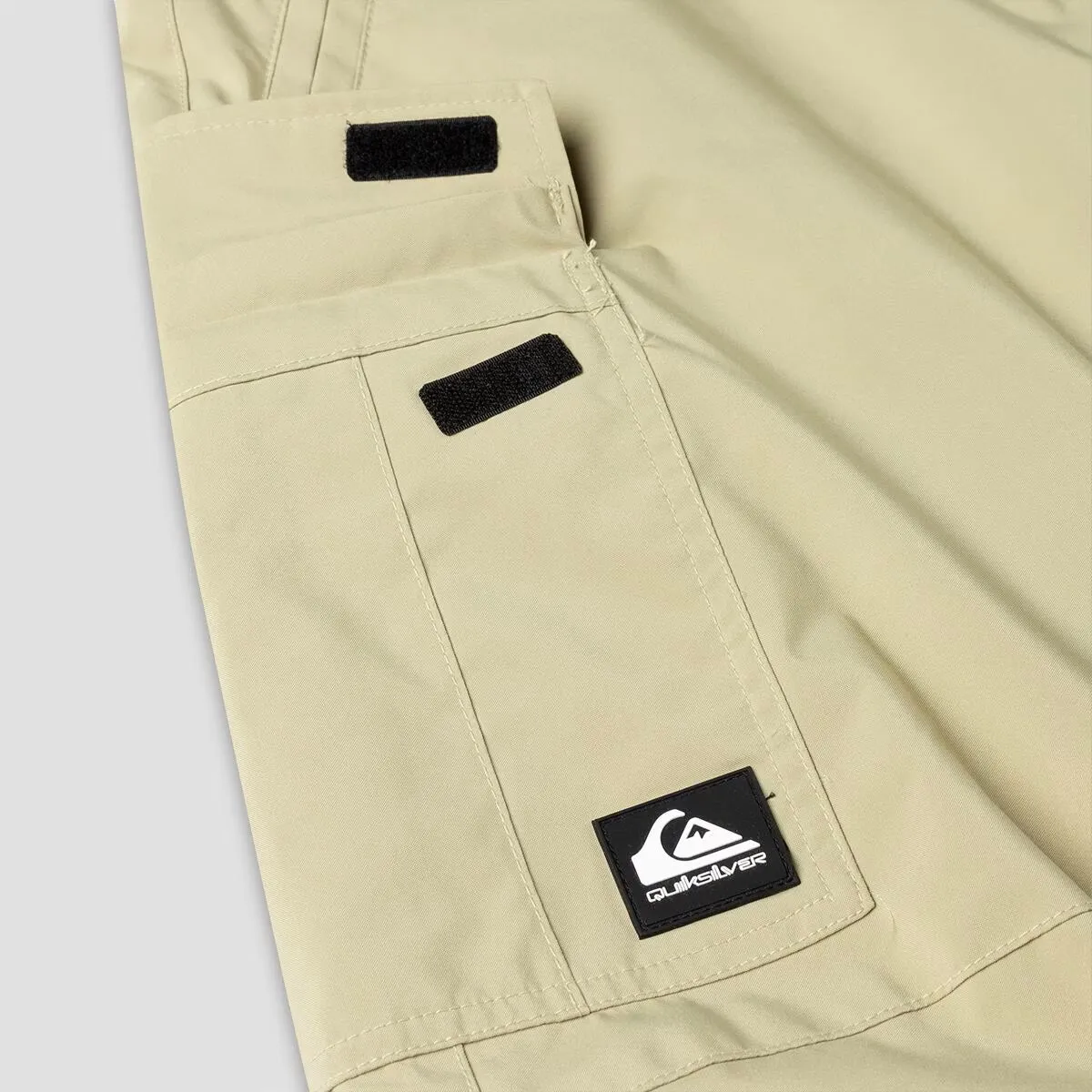 Quiksilver Porter Snow Pants - Men's