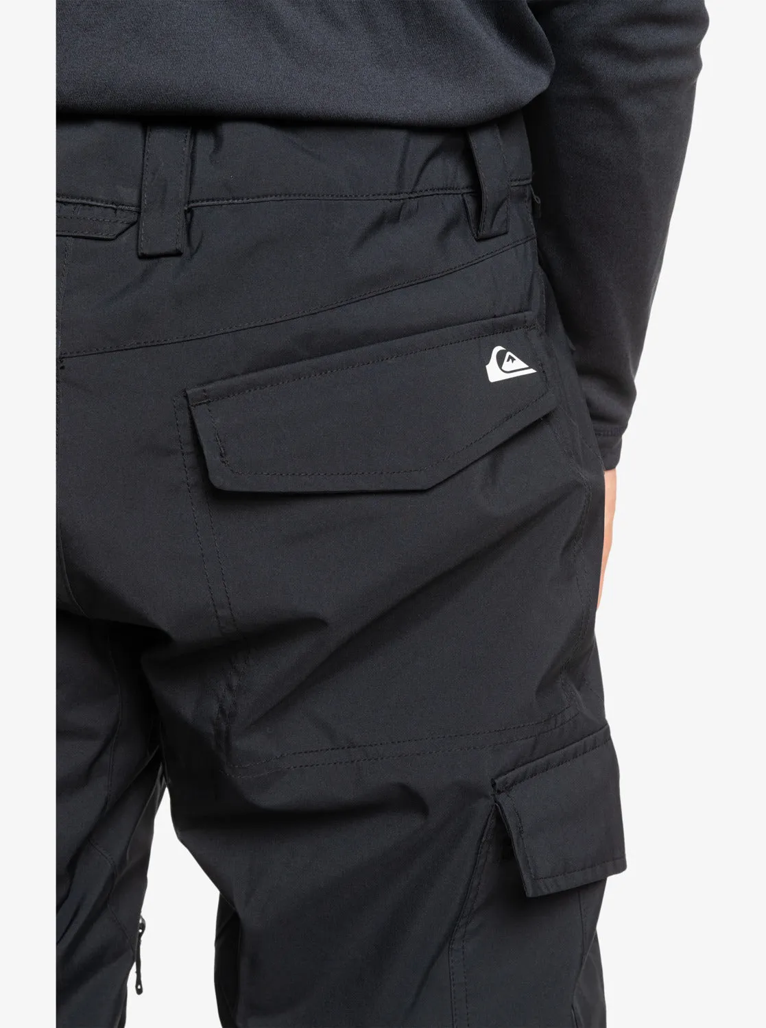 Quiksilver Porter Snow Pants - Men's