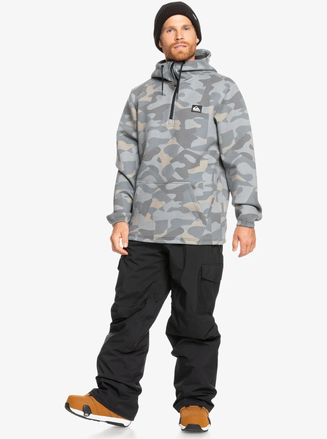 Quiksilver Porter Snow Pants - Men's