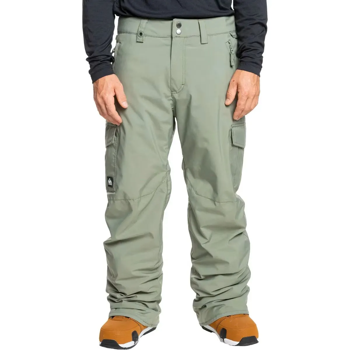 Quiksilver Porter Snow Pants - Men's