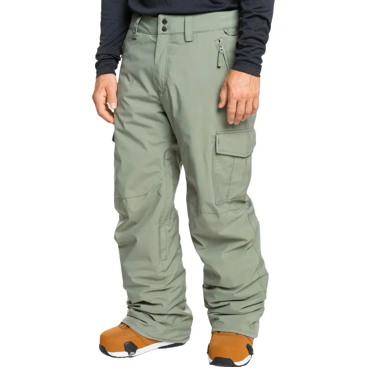 Quiksilver Porter Snow Pants - Men's