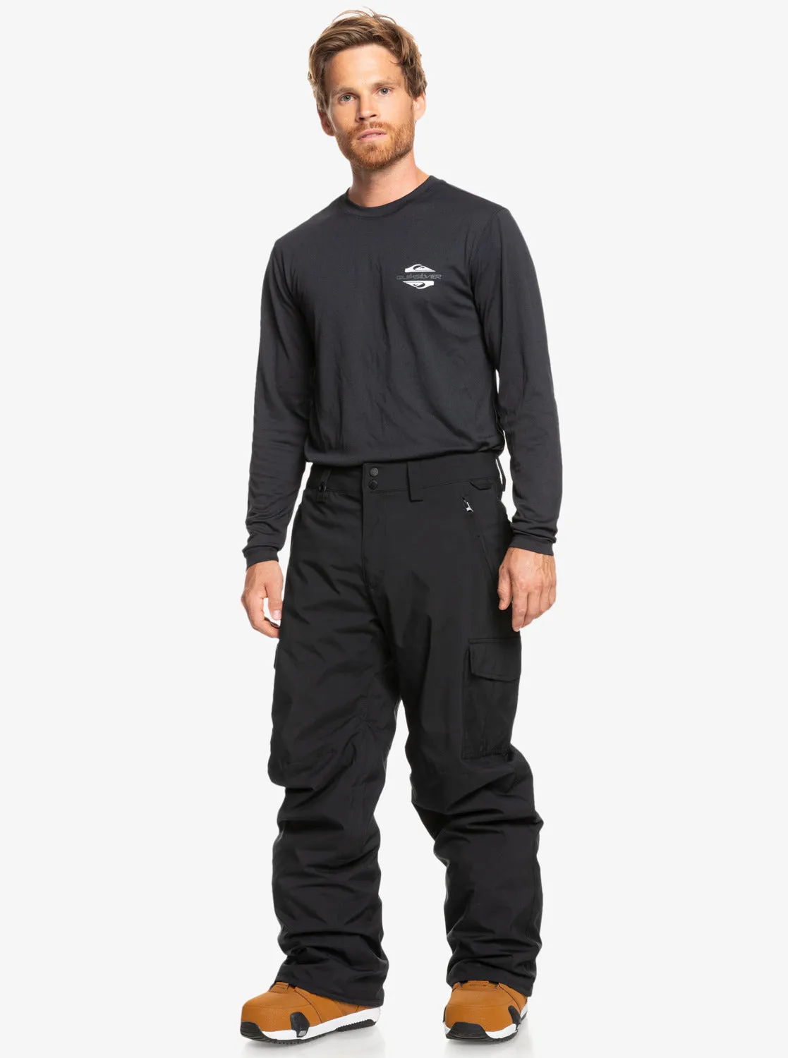 Quiksilver Porter Snow Pants - Men's