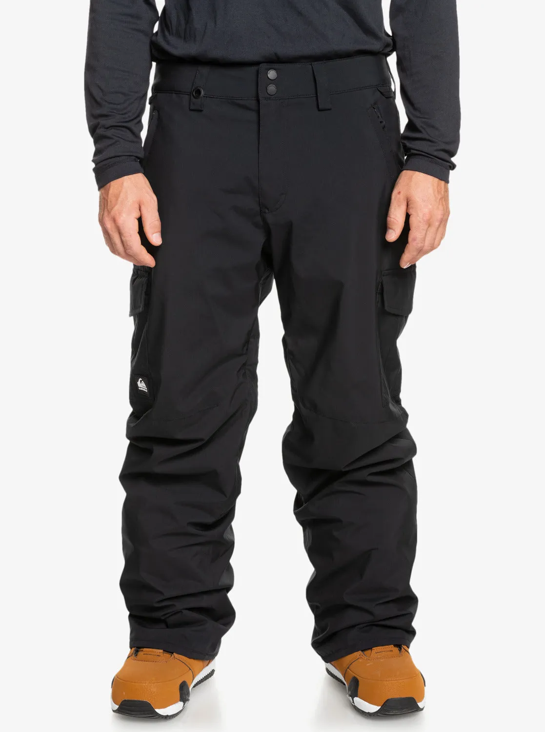 Quiksilver Porter Snow Pants - Men's