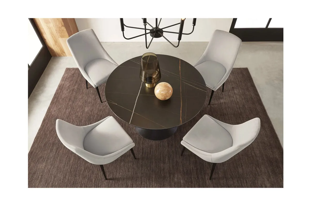 Ralston Round Dining Table