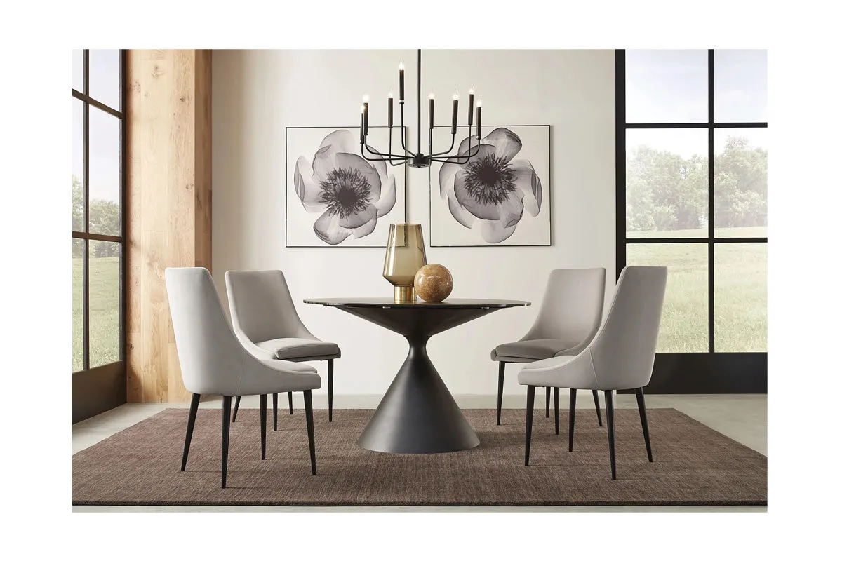 Ralston Round Dining Table