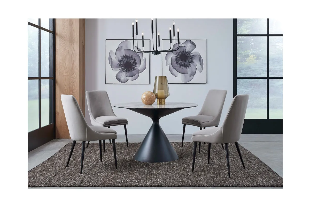 Ralston Round Dining Table