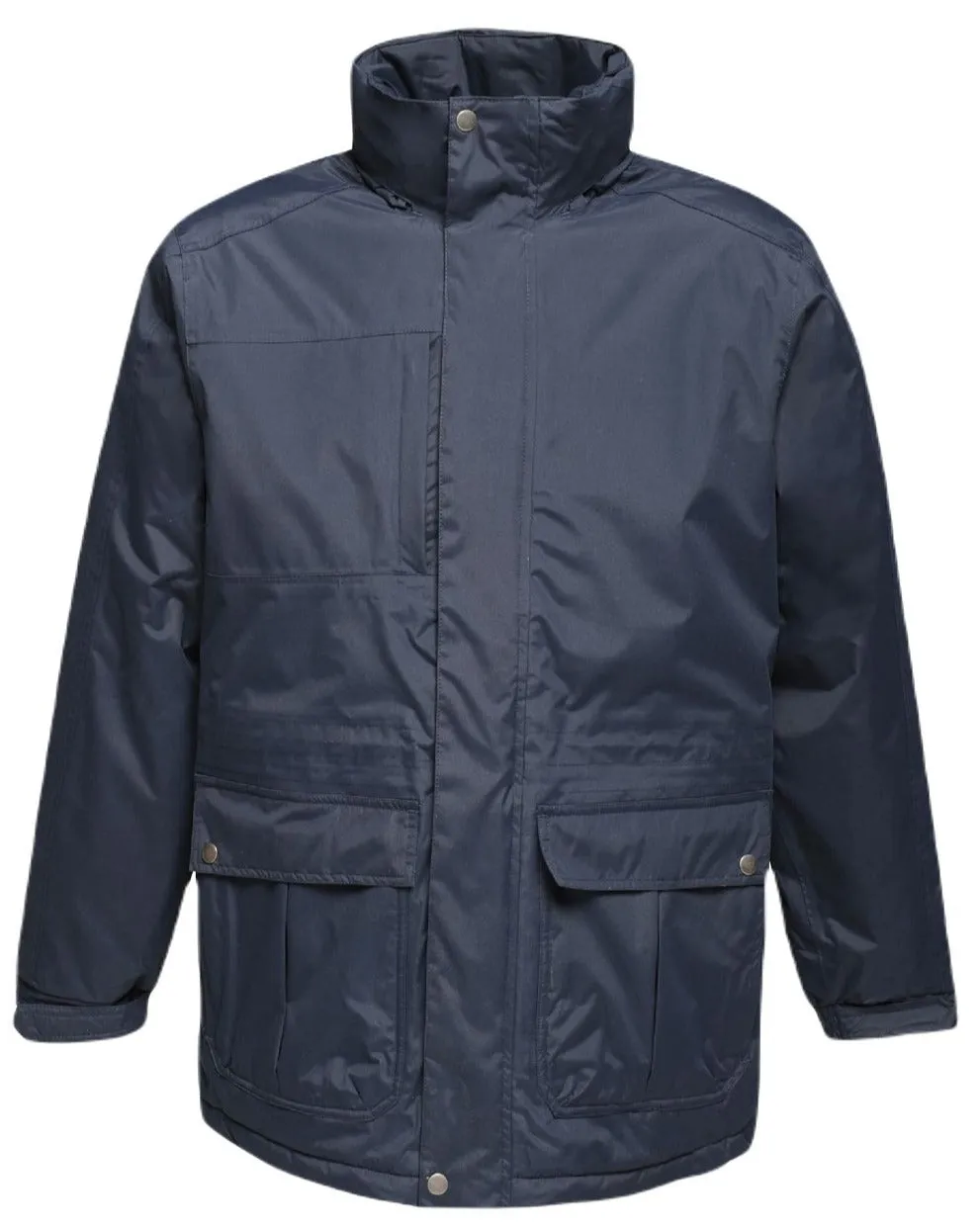 Regatta Darby III Insulated Parka Jacket