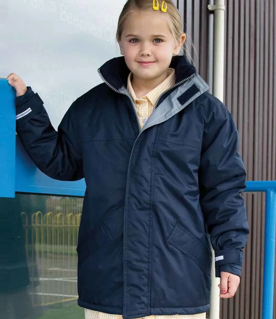 Result - Core Kids Winter Parka