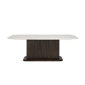 Richmond Interiors Mayfield Dining Table – 230cm