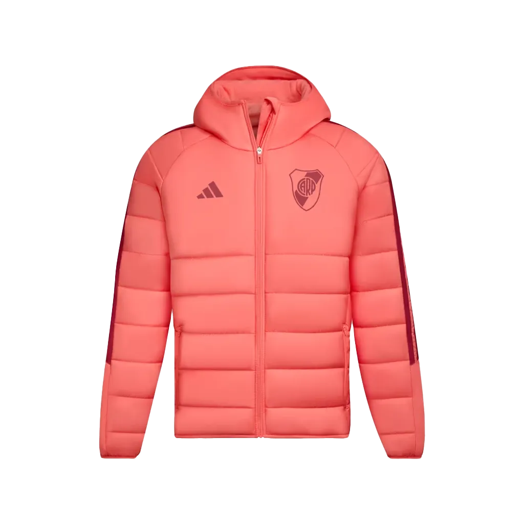 River Plate 24/25 Winter Jacket