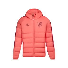 River Plate 24/25 Winter Jacket